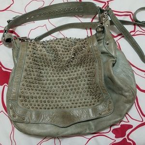 Rebecca minkoff moonstruck bag